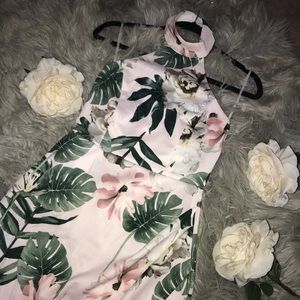 Brand new with tags💕 Floral Dress🌸
